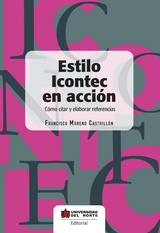 Estilo Icontec en acción - Francisco Moreno Castrillón