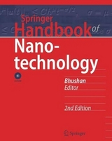 Springer Handbook of Nanotechnology - 