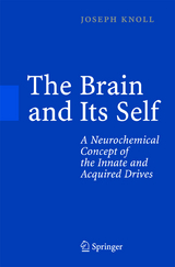 The Brain and Its Self - Joseph Knoll