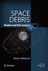 Space Debris - Heiner Klinkrad
