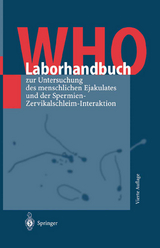 WHO-Laborhandbuch - Loparo, Kenneth A.