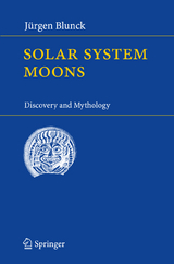 Solar System Moons - Jürgen Blunck