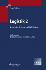 Logistik 2 - Timm Gudehus