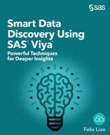 Smart Data Discovery Using SAS Viya -  Felix Liao