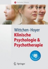 Klinische Psychologie & Psychotherapie - 