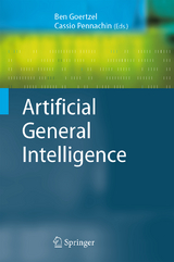 Artificial General Intelligence - 