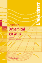 Dynamical Systems - Jürgen Jost