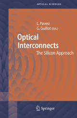 Optical Interconnects - 