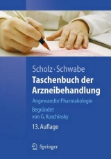 Taschenbuch der Arzneibehandlung - 