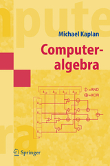 Computeralgebra - Michael Kaplan