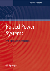 Pulsed Power Systems - Hansjoachim Bluhm