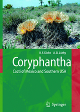 Coryphantha - Reto Dicht, Adrian Lüthy