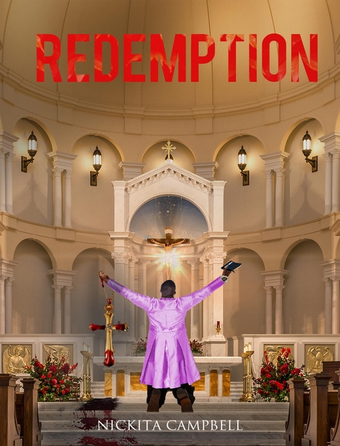 Redemption -  Nickita Campbell