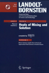 Binary Gaseous, Liquid, Near-Critical, and Supercritical Fluid Systems of Nonelectrolytes - C. J. Wormald, J.-P. E. Grolier, J.-C. Fontaine, K. Sosnkowska-Kehiaian, H.V. Kehiaian