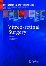 Vitreo-retinal Surgery - 