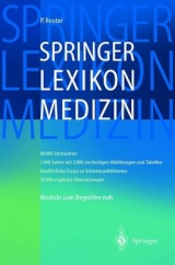 Springer Lexikon Medizin - Peter Reuter