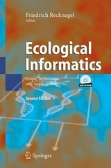 Ecological Informatics - Recknagel, Friedrich