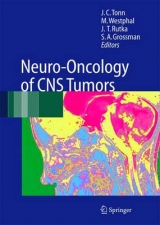 Neuro-Oncology of CNS Tumors - 