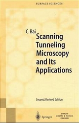 Scanning Tunneling Microscopy and Its Application - Bai, Chunli
