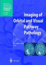 Imaging of Orbital and Visual Pathway Pathology - 