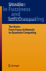 The Brain: Fuzzy Arithmetic to Quantum Computing - Armando Freitas Rocha, Eduardo Massad, Alfredo Pereira