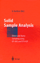 Solid Sample Analysis - 