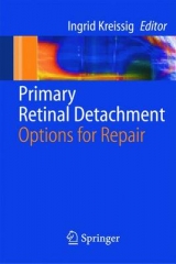 Primary Retinal Detachment - 