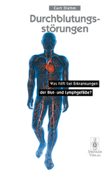 Durchblutungsstörungen - Curt Diehm