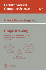 Graph Drawing - 