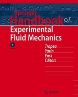 Springer Handbook of Experimental Fluid Mechanics - 