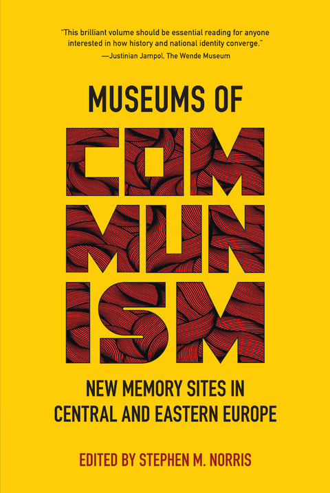 Museums of Communism - 