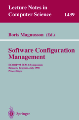 System Configuration Management - 