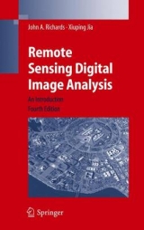 Remote Sensing Digital Image Analysis - Richards, John A.; Jia, Xiuping