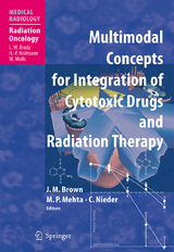 Multimodal Concepts for Integration of Cytotoxic Drugs - 