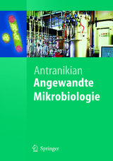 Angewandte Mikrobiologie - 