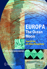 Europa – The Ocean Moon - Richard Greenberg