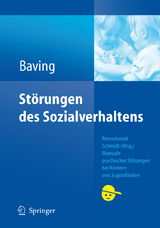 Störungen des Sozialverhaltens - Lioba Baving