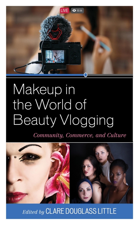Makeup in the World of Beauty Vlogging - 