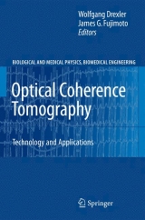 Optical Coherence Tomography - 