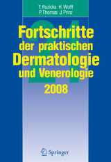 Fortschritte der praktischen Dermatologie und Venerologie - 