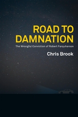 Road to Damnation - Chris Brook