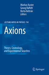 Axions - 