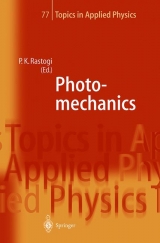 Photomechanics