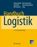 Handbuch Logistik - 