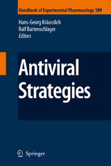 Antiviral Strategies - 