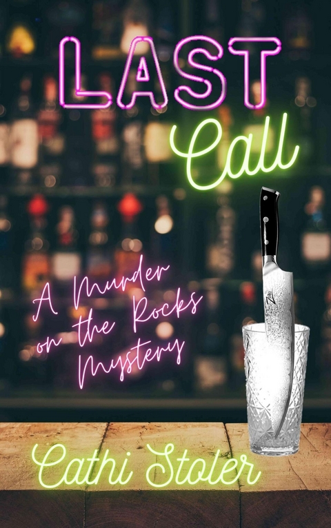 Last Call - Cathi Stoler