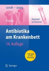 Antibiotika am Krankenbett - Uwe Frank