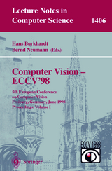 Computer Vision - ECCV'98 - 