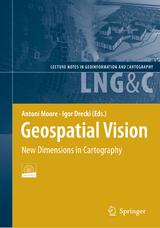 Geospatial Vision - 