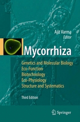 Mycorrhiza - Varma, Ajit